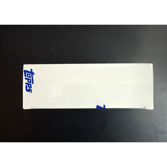 2024-25 Topps NBA Chrome Basketball Trading Card Mega Box Stephen Curry - Picture 9 of 9